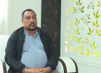 የደብረ ብርሃን ከተማ አሥተዳደር ከተማዋ ለሁሉም ነዋሪዎች ምቹ እንድትኾን እየሠራ ነው።