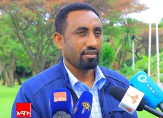 “እንደ ሀገር በጋራ አቅዶ እና ተቀናጅቶ የመሥራት፤ ችግሮችንም ተደጋግፎ የመፍታት ልምድ ተጠናክሮ መቀጠል አለበት” አቶ ይርጋ ሲሳይ