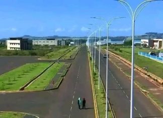 የኃይል አቅርቦትን ለማሟላት ሲሠሩ የነበሩ ፕሮጄክቶች በጸጥታ ችግር ምክንያት መቋረጣቸውን የቡሬ የተቀናጀ የግብርና ምርቶች ማቀነባበሪያ ኢንዱስትሪ ፓርክ ገለጸ።