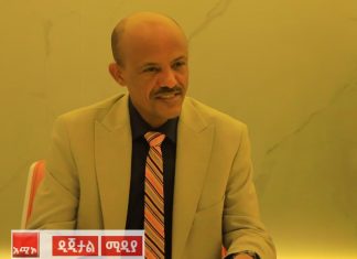 “የአማራ ክልልን እውነታ ማስረዳት ከሀገራት ጋር የሚኖረውን ግንኙነት የበለጠ ያሻሽላል” ርእሰ መሥተዳድር አረጋ ከበደ