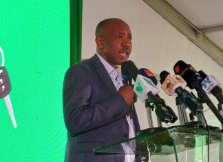 ሳፋሪኮም የተረክ የሽልማት መርሐ ግብሩን አጠናቀቀ።