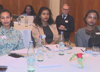 የሴቶችን ተሳታፊነት እና ውሳኔ ሰጭነት ለማረጋገጥ እየተሠራ እንደሚገኝ ተገለጸ፡፡