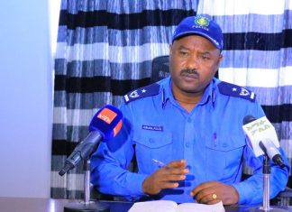 ሕዝቡ ከመንግሥት የፀጥታ አካላት ጋር በመቀናጀት ሰላሙን እና መሠረተ ልማቶቹን እንዲጠብቅ የአማራ ክልል ፖሊስ ኮሚሽን አሳሰበ።