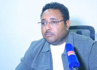“ከ1 ሚሊየን 400 ሺህ ብር በላይ የሚያወጣ የግብርና ግብዓት በጽንፈኛው ቡድን ተዘርፏል” ድረስ ሳሕሉ (ዶ.ር)