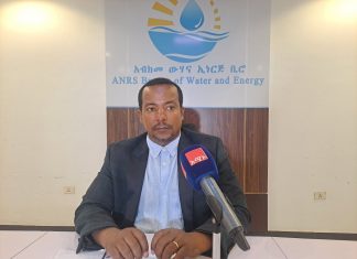 ከ1 ቢሊዮን ብር በላይ የሚገመቱ የውኃ ተቋማት ላይ ውድመት መድረሱን ውኃ እና ኢነርጅ ቢሮ ገለጸ።