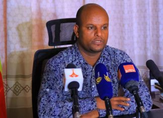 “967 የጤና ተቋማት በጽንፈኛው ቡድን ተዘርፈዋል” የአማራ ክልል ጤና ቢሮ