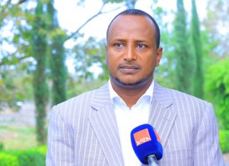 “የምክክር መድረኩ የሰመረ የመንግሥት እና የሕዝብ መስተጋብር ለመፍጠር የሚያስችል ግንዛቤ ተፈጥሮበታል” አቶ አሸተ ደምለው