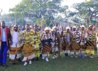 “የ”ፊቼ ጫምበላላ” በዓል በአብሮነት፣ በሰላም እና በመረዳዳት እሴት የሚከበር በዓል ነው” የሲዳማ ክልል