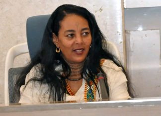 “በዓላት ለኢትዮጵያውያን አብሮነትን፣ መቻቻል እና መተሳሰብን ለማጠንከርም ገመዶች ናቸው” ወይዘሮ ወርቀሰሙ ማሞ