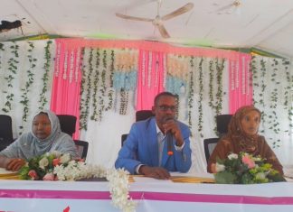 በተሠራ የተቀናጀ ሕግ የማስከበር ሥራ አንፃራዊ ሰላም ማምጣት መቻሉን የኦሮሞ ብሔረሰብ አሥተዳደር ገለጸ።