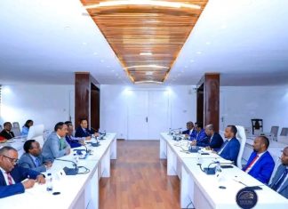 በፑንትላንድ አዲስ የተመረጠው መንግሥት ከኢትዮጵያ ጋር ያለውን ግንኙነት የማሳደግ ፍላጎት እንዳለው ገለጸ።