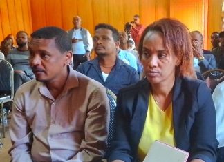 ተገማች ያልኾነ የግንባታ ዕቃዎች የዋጋ ጭማሪ እና የጸጥታ ችግር የጤና ፕሮጀክቶች እንዳይጠናቀቁ እንቅፋት መኾኑን የአማራ ክልል ጤና ቢሮ ገለጸ።