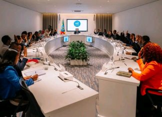 የሚኒስትሮች ምክር ቤት ባካሄደው 29ኛ መደበኛ ስብሰባ በተለያዩ ጉዳዮች ላይ ተወያይቶ ውሳኔ አሳለፈ፡፡