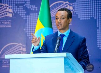 “በተለያዩ ሀገራት በችግር ውስጥ የነበሩ ከ50 ሺህ በላይ ዜጎችን ወደ ሀገራቸው መመለስ ተችሏል” የውጭ ጉዳይ ሚኒስቴር