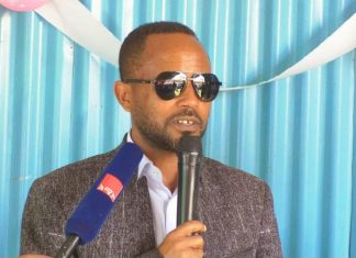 ቢጂአይ ኢትዮጵያ በኮምቦልቻ ከተማ አሥተዳደር የመማሪያ ክፍል ግንባታ ማስጀመሩን ገለጸ።