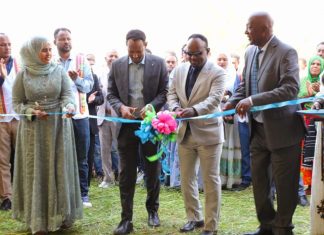 “ኢትዮጵያ ታምርት እኛም እንሸምት” ፎረም በኮምቦልቻ ከተማ ተካሄደ።