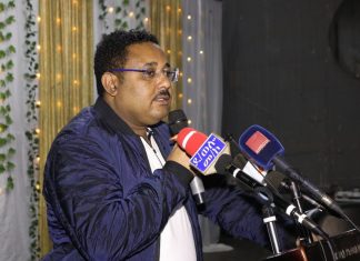 በምርት ዘመኑ 169 ሚሊዮን ኩንታል ምርት ለማግኘት እየተሠራ መኾኑን የአማራ ክልል ግብርና ቢሮ ገለጸ።