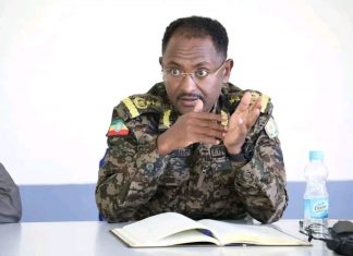 ሕዝቡ ጦርነት በቃን ብሎ ወደ ልማት በመመለስ ለሰላም ዋጋ መክፈል እንዳለበት የሰሜን ጎንደር ዞን ገለጸ፡፡