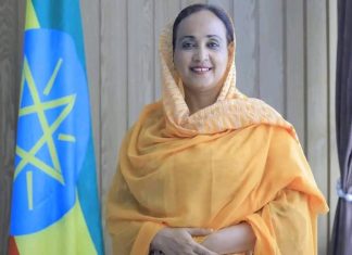 ኅብረ ብሔራዊት ኢትዮጵያን ለመገንባት ለሚደረገው ጥረት ሕዝበ ሙስሊሙ የራሱን መልካም አስተዋጽኦ እንዲያበረክት ዋና አፈጉባኤ ፋንቱ ተስፋዬ ጥሪ አቀረቡ፡፡