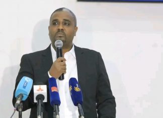 የአማራ ክልል በወቅታዊ የሰላም፣ የልማትና መልካም አሥተዳደር ሥራዎች ግምገማ እየተካሄደ ነው፡፡