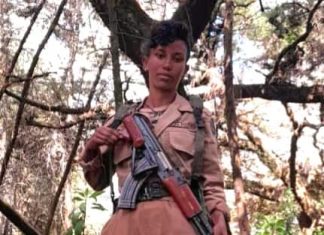 የአማራ ክልል አድማ ብተና አባላት ሕዝባቸውን ለመካስ ማንኛውንም መስዋዕትነት ለመክፈል ዝግጁ መኾናቸው አስታወቁ።