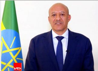 “ሕዝብ ተናግሯል፤ መንግሥትም ያዳምጣል” ምክትል ጠቅላይ ሚኒስትር ተመስገን ጥሩነህ