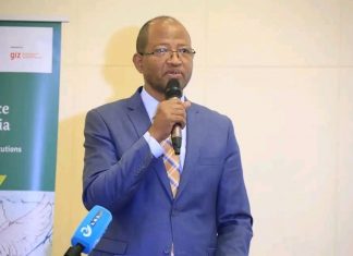 “አሥተዳደራዊ ፍትሕ የማኅበራዊ ፍትሕ የማዕዘን ድንጋይ ነው” አፈ ጉባኤ ታገሰ ጫፎ