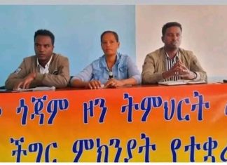 በጸጥታ ችግር ምክንያት ተቋርጠው የቆዩ ትምህርት ቤቶች የመማር ማስተማር ሥራ እየጀመሩ መኾኑን በምሥራቅ ጎጃም ዞን ትምሕርት መምሪያ ገለጸ።