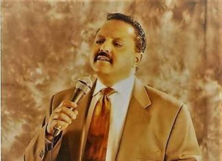 የቀድሞው ድምጻዊ ሙሉቀን መለሰ ከዚህ ዓለም በሞት ተለየ።