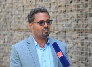 ለክልላዊ እና ብሔራዊ ፈተናዎች ቅድመ ዝግጅት እያደረጉ መኾናቸውን ተማሪዎች ገለጹ።