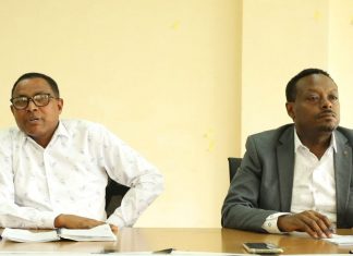 ነዋሪዎች አካባቢያቸውን እንዲጠብቁ የወልድያ ከተማ አሥተዳደር አሳሰበ።