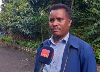 በምግብ ራስን ለመቻል በእንሰሳት እና ዓሳ ሃብት ልማት ላይ ሁሉም በትኩረት ሊሠራ እንደሚገባ ተገለጸ።