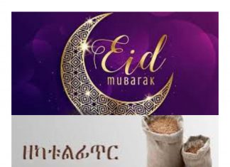 ዘካተል ፊጥር