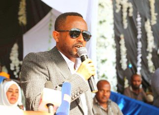 “የሕዝቡን ሁለንተናዊ ችግሮች ለመፍታት እና የልማት ተጠቃሚ ለማድረግ ሰላም ያስፈልጋል” የኮምቦልቻ ከተማ ነዋሪዎች