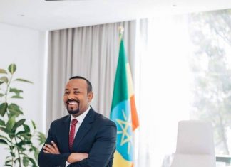 ጠቅላይ ሚኒስትር ዐቢይ አሕመድ (ዶ.ር) ለዒድ አልፈጥር በዓል የእንኳን አደረሳችሁ መልእክት አስተላለፉ።