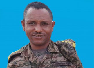 ፈረስ ቤትን ለመቆጣጠር የመጣው የጽንፈኛ ኃይል መመታቱን የጎጃም ኮማንድፖስት አስታወቀ።