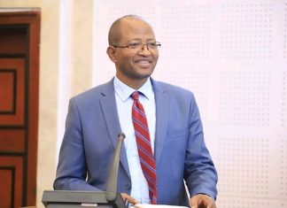 ለኢትዮጵያ ሀገራዊ የምክክር ኮሚሽን አስፈላጊውን የቅንጅት ሥራ በጋራ በመሥራት እንደሚያግዙ አፈ ጉባኤ ታገሰ ጫፎ ገለጹ።