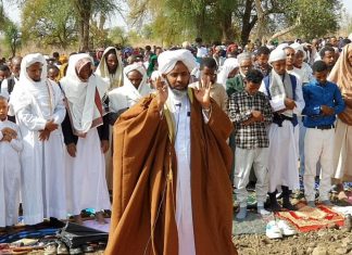 ሕዝበ ሙስሊሙ በረመዳን ፆም ያሳየውን የመረዳዳት እና የመተሳሰብ እሴት አጠናክሮ መቀጠል እንዳለበት የምዕራብ ጎንደር ዞን ባህልና ቱሪዝም መምሪያ ገለጸ።