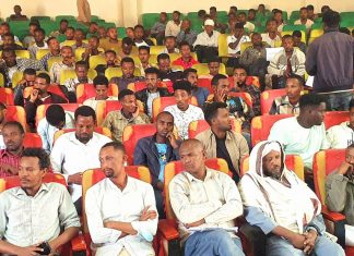 “የእናቶችን ሞት ለመቀነስ ከባሕላዊ አሠራር መውጣት ይጠበቅብናል” አቶ ኃይሉ ግርማይ