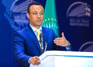 ያለፉት ስድሰት ዓመታት ኢትዮጵያ ብሔራዊ ጥቅሞቿን አስጠብቃ መጓዝ የቻለችባቸው ዲኘሎማሲያዊ ድሎች የተገኙባቸው መኾናቸው ተገለጸ፡፡