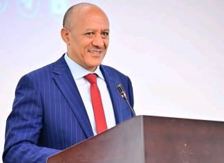 “ብሔራዊ ዲጂታል መታወቂያ ፕሮግራም እንደ ሀገር ለጀመርነው የዲጂታል ትራንስፎርሜሽን እና ዲጂታል ኢኮኖሚ ሥርዓት ግንባታ ፋይዳው የጎላ ነው” አቶ ተመሥገን ጥሩነህ