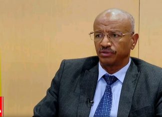 “ከሚያዝያ እስከ ሰኔ ከስምንት ሚሊዮን በላይ ለሚኾኑ ዜጎች የሰብዓዊ ድጋፍ ለማድረግ እየሠራን ነው” የአደጋ ስጋት አመራር ኮሚሽን