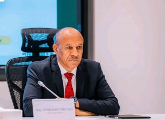 “ኢትዮጵያ የአፍሪካ ከተሞች ፎረምን ለማዘጋጀት የተሰጣትን አፍሪካዊ ኃላፊነት በሚገባ ለመወጣት ዝግጁ ናት” ምክትል ጠቅላይ ሚኒስትር ተመሥገን ጥሩነህ