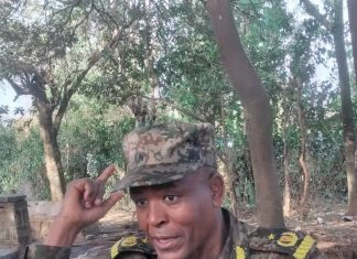 የጽንፈኛ ቡድኑን ተግባር የማጋለጡ ሥራ ውጤት እያስገኘ መኾኑ ተገለጸ፡፡