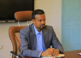 የጎንደር ከተማ አሥተዳደር 34 ነጥብ 2 ሄክታር መሬት ለ46 ባለሃብቶች ርክክብ አደረገ።