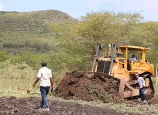 የክልሉ ሕዝብ ለሰላም ቅድሚያ በመስጠት መንግሥት ሙሉ አቅሙን ልማት ላይ እንዲያውል የበኩሉን ድርሻ እንዲወጣ ተጠየቀ።