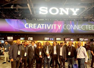 የአማራ ክልል ከፍተኛ አመራሮች የሉዑክ ቡድን በሰሜን አሜሪካ የሥራ ጉብኝት እያደረገ ይገኛል።