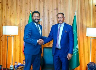 ፊንላንድ ሀገራዊ የምክክር ሂደቱን ለመደገፍ ቁርጠኛ መኾኗን ገለጸች፡፡