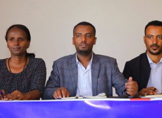 በትምህርት ዘርፍ ውጤት እንዲመጣ ባለድርሻ አካላት ሚናቸውን እንዲወጡ ተጠየቀ።