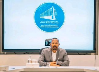 “መሰረተ ልማትን በማሻሻል የሕዝባችንን ጤና መጠበቅ ብቻ ሳይሆን የሥራ ዕድሎችንም እየፈጠርን ነው” ጠቅላይ ሚኒስትር ዐቢይ አሕመድ (ዶ.ር)